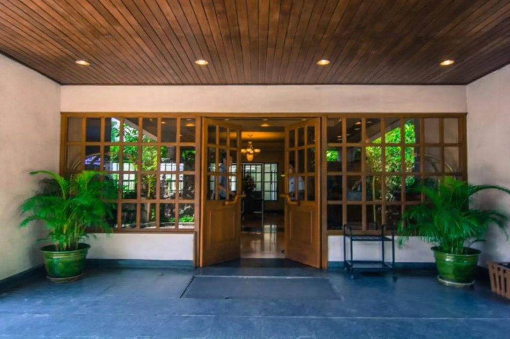 Sakura Residence