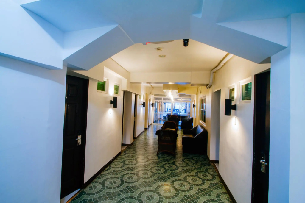 Hotel photo 12