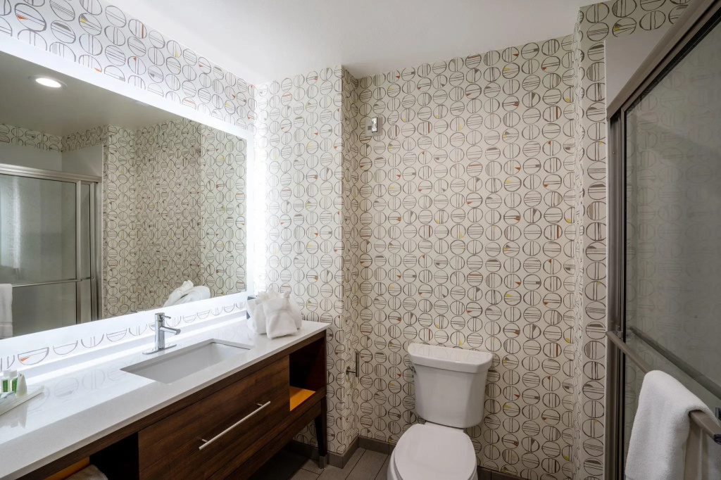 Holiday Inn Batesville by IHG - Chambres