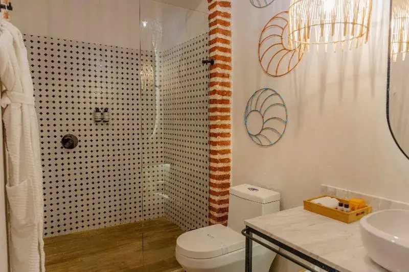 Hotel Bantu by Faranda Boutique - Chambres