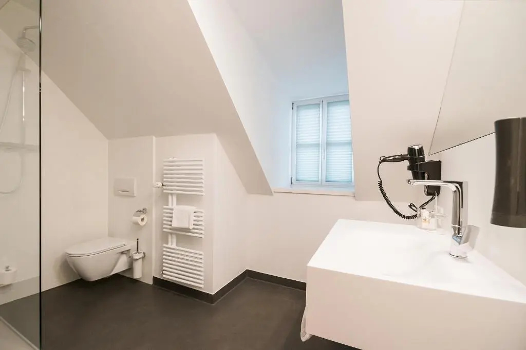 Landgasthof Hotel zur Post - Chambres
