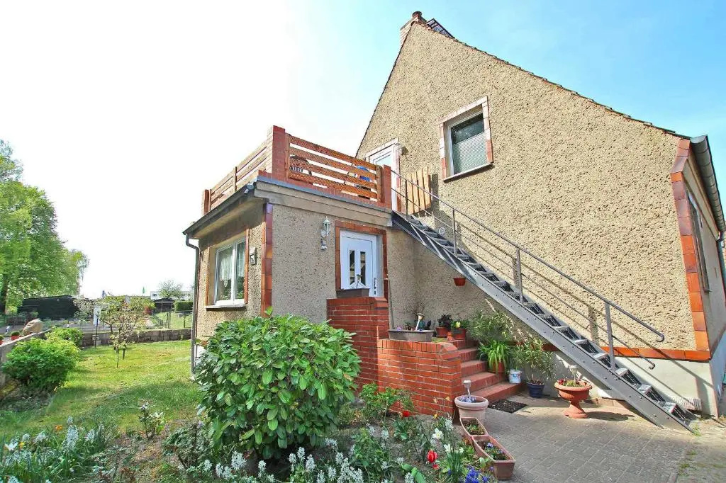 Ferienwohnung Malchow SEE 4902