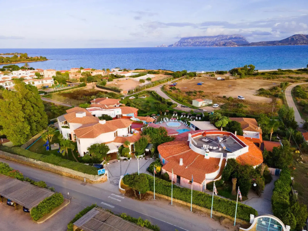 Hotel Stefania Boutique Hotel by the Beach - Général