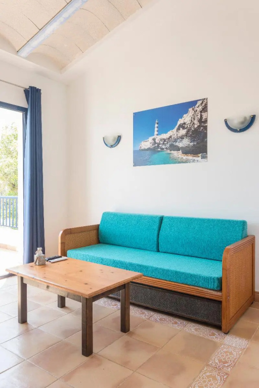Bimbolla Apartaments - Chambres