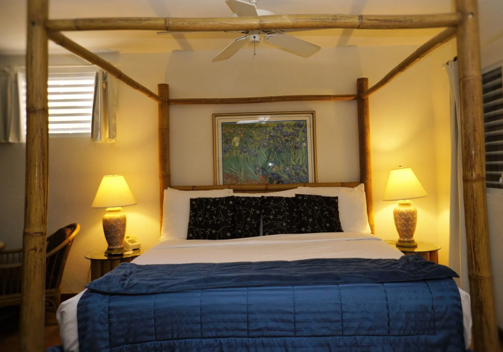 At Wind Chimes Boutique Hotel - Général
