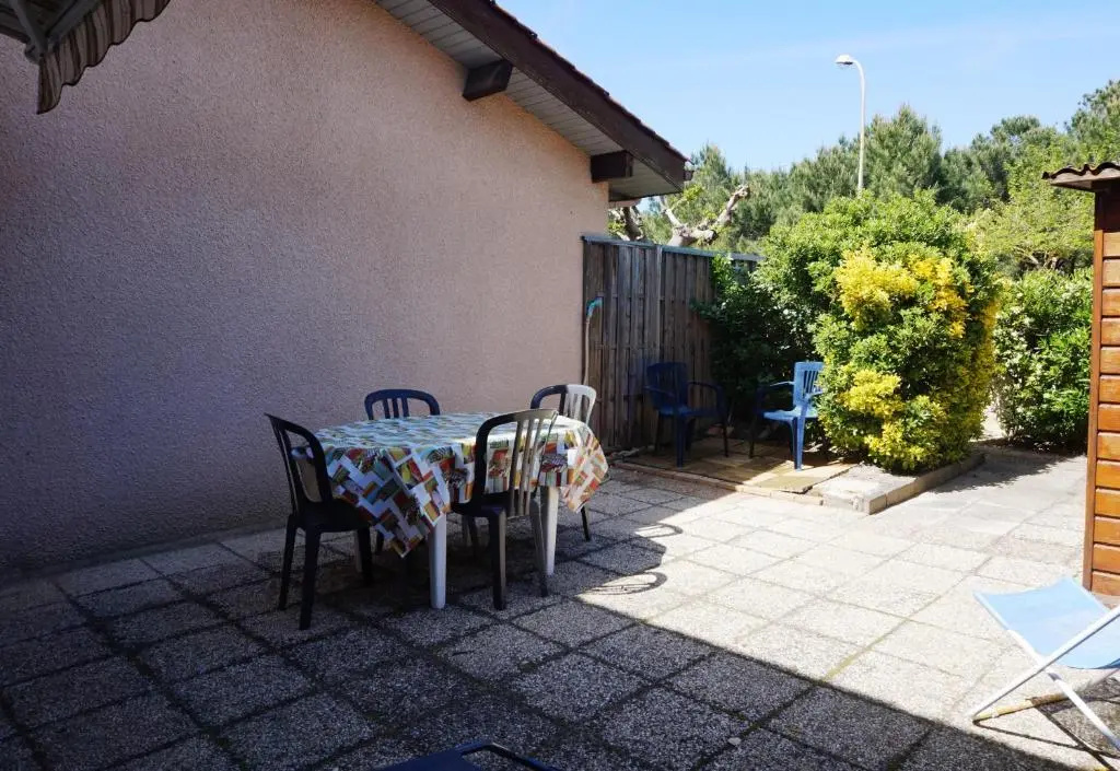 29 Residence Les Plages