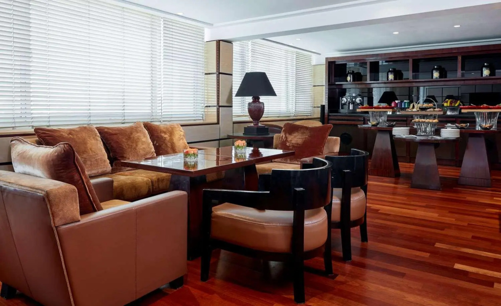 Hyatt Regency Casablanca