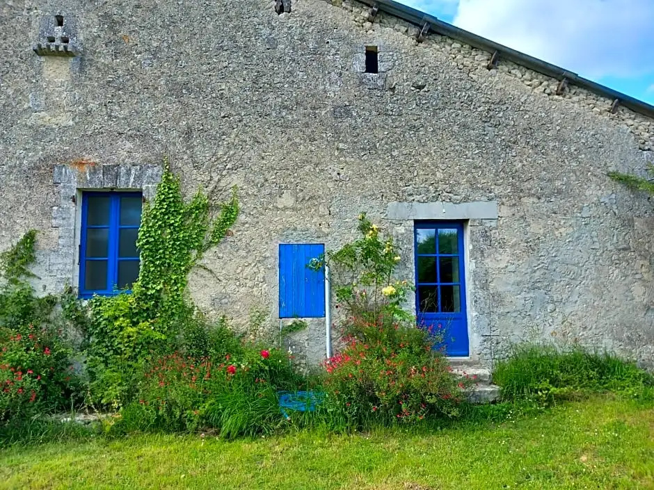 La Montagne Sud