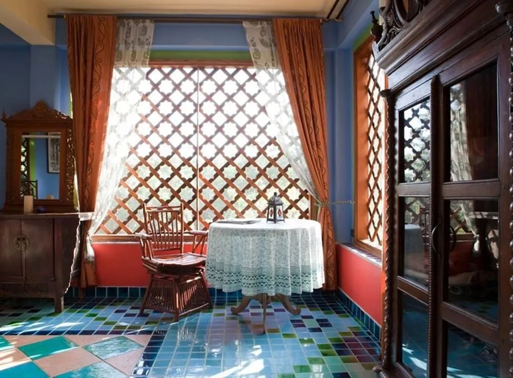 Ruang Tawan Hideaway