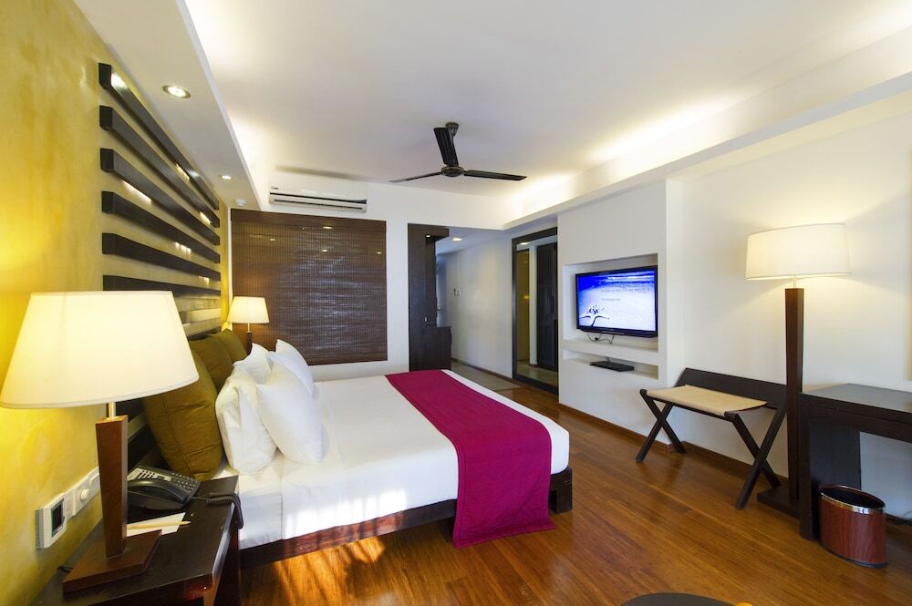 Avani Bentota Resort