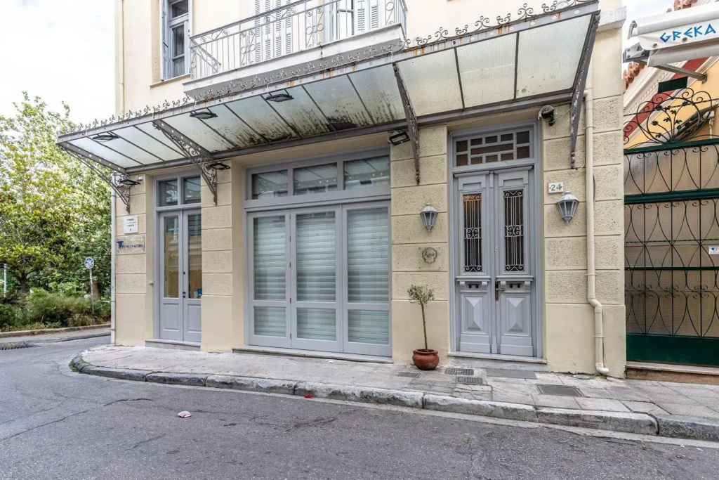 Kyria Boutique House — фото