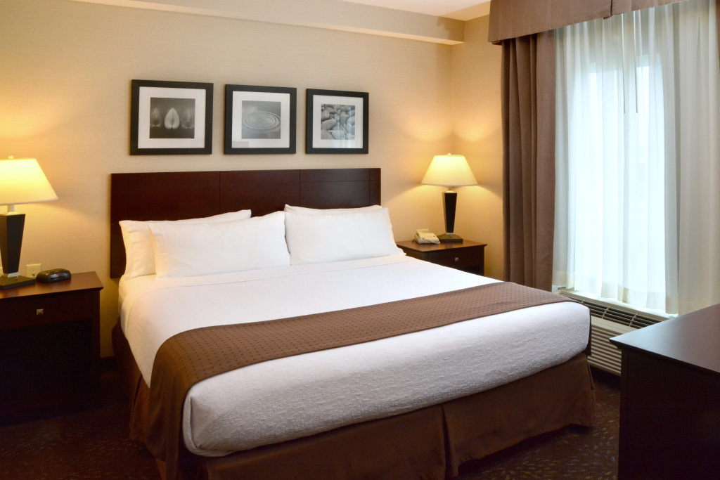 Holiday Inn Canton (Belden Village) by IHG - Général