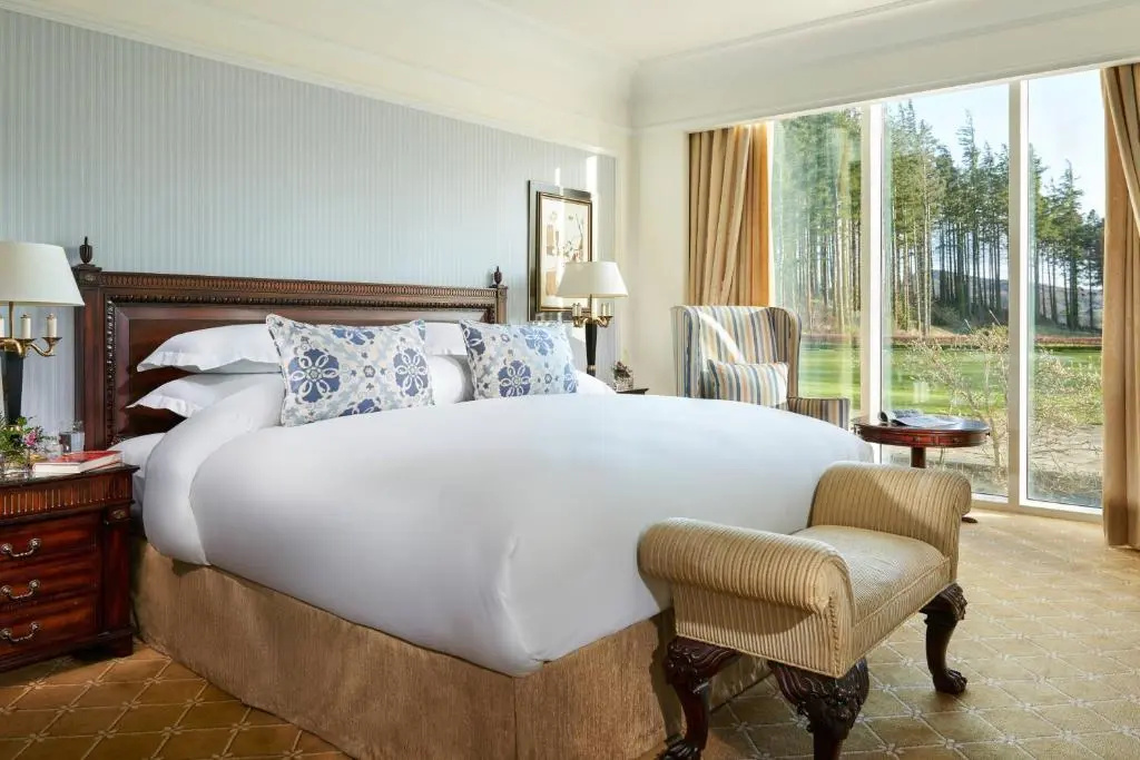 Powerscourt Hotel, Autograph Collection - Chambres