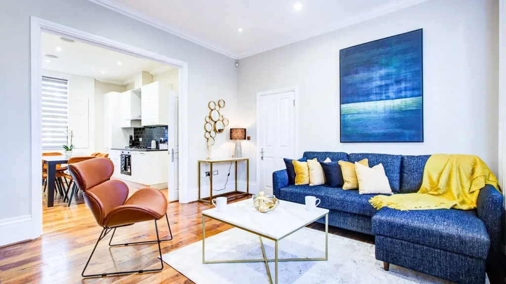Hybrid Resi - Battersea - Général