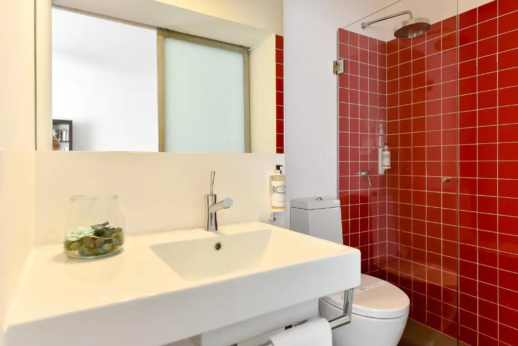 Feel Porto Panoramic Townhouse - Chambres