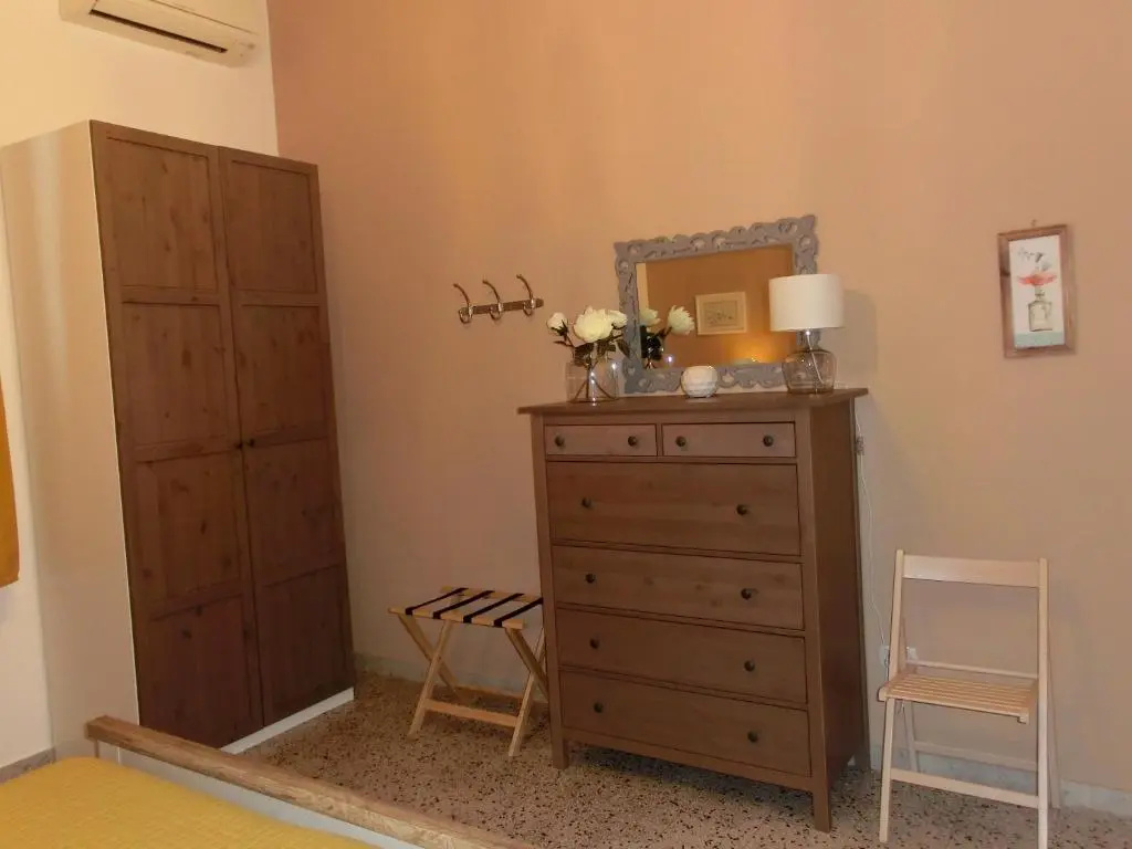 Il Limoneto - Azienda Agrituristica - Chambres