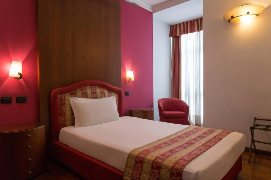 Hotel Turin Royal - фото 5