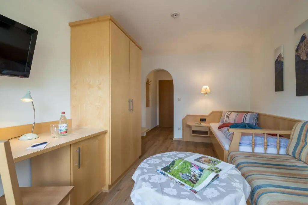 Sonnenheim - Chambres