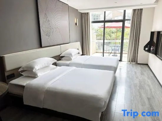 Business room