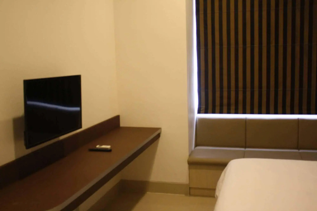 Sparks Odeon Sukabumi - Artotel Curated - фото 47