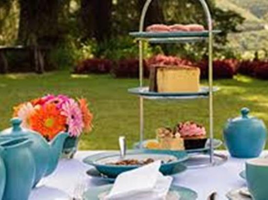 The Oliphant Boutique Villa
