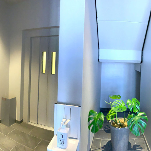 Granrina Kanazawa Hoboekimae Hotel 사진 16