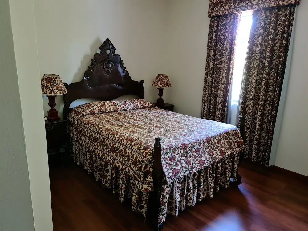 Hotel Urgeiriça - Chambres