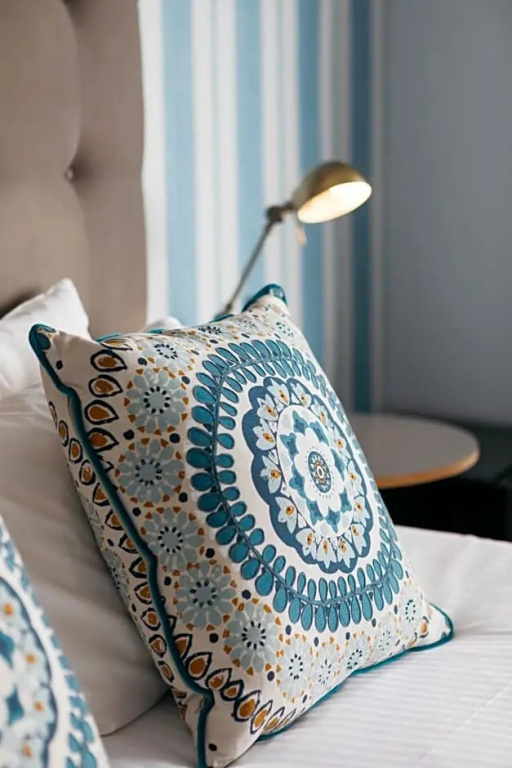 Greenbank Hotel - Chambres