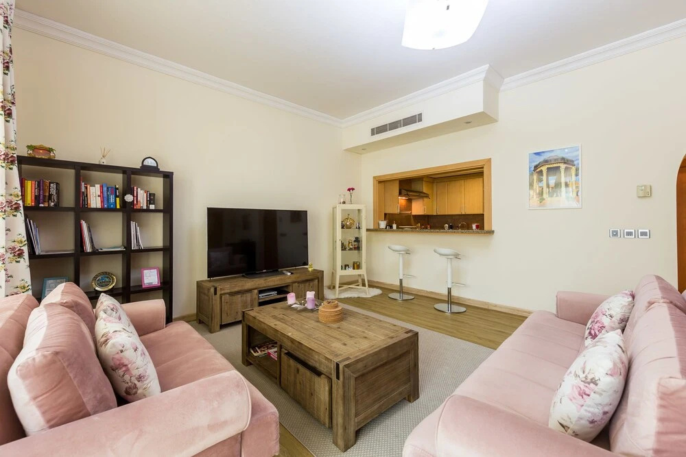 Deluxe Holiday Homes - Al Dabas