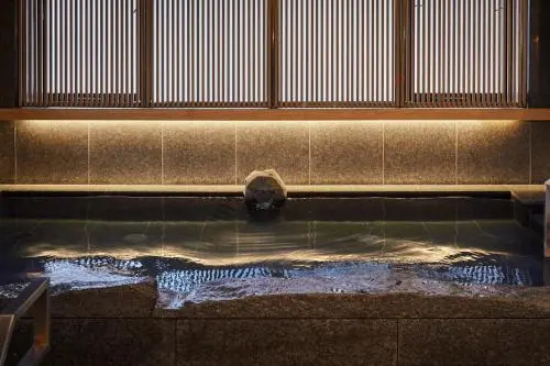 --MEN ONLY---sauna and hotel KARUMARU IKEBUKURO 사진 11