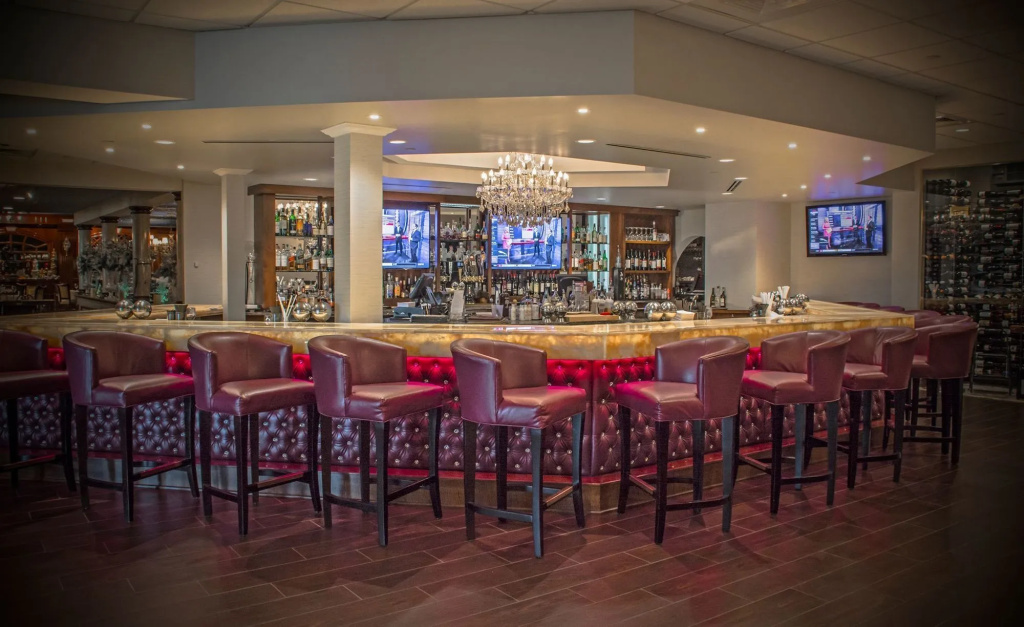 The Delavan Hotel & Spa - Général
