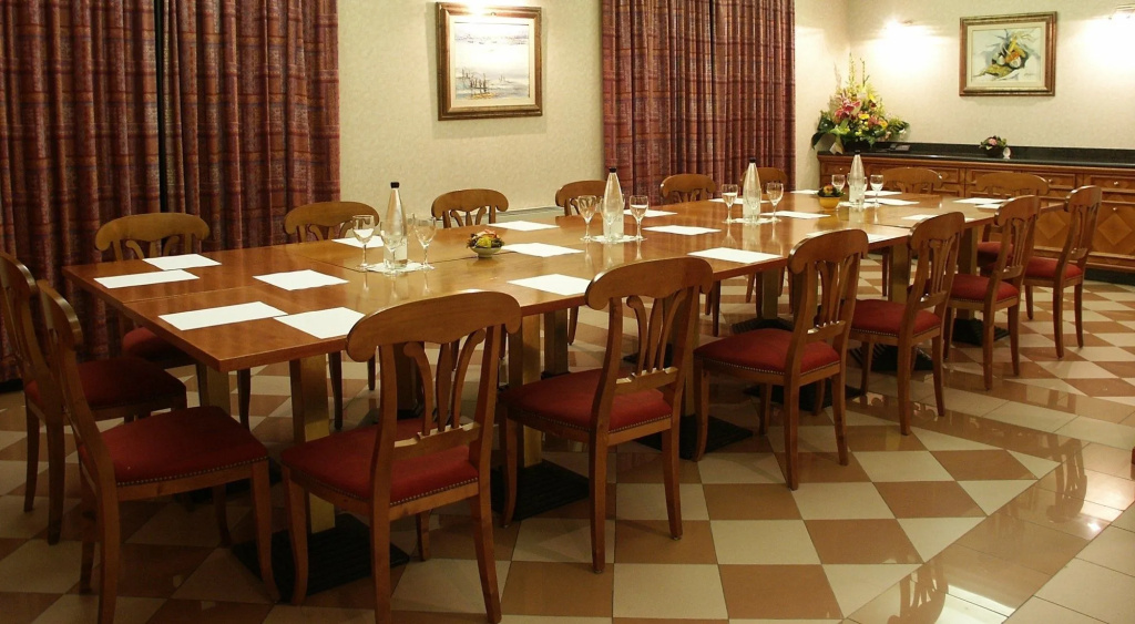Hotel photo 20