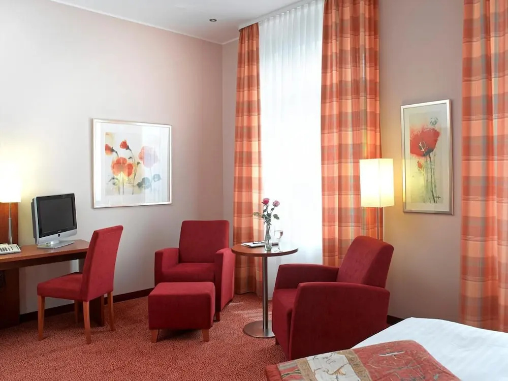 Hotel Restaurant Lindenhof - Général