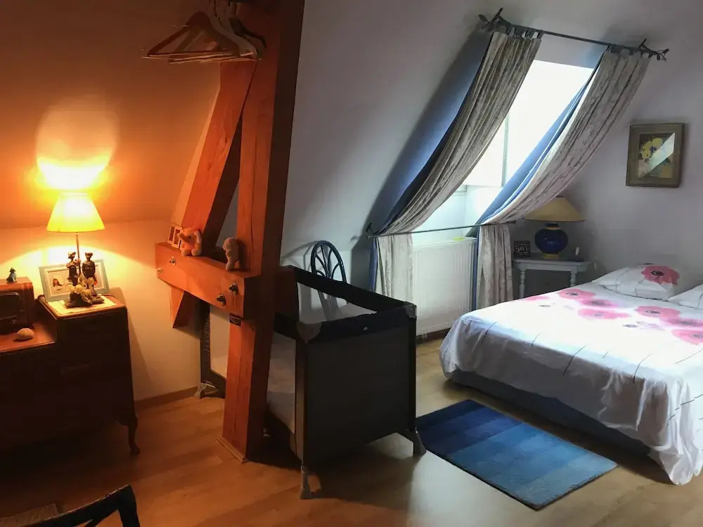 Comfort room