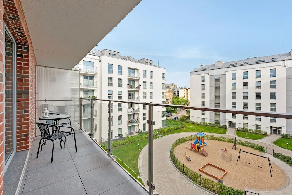 Angielska Grobla City Center & Parking by Downtown Apartments