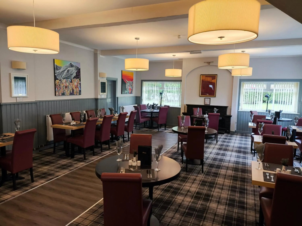 Rob Roy Hotel - Général
