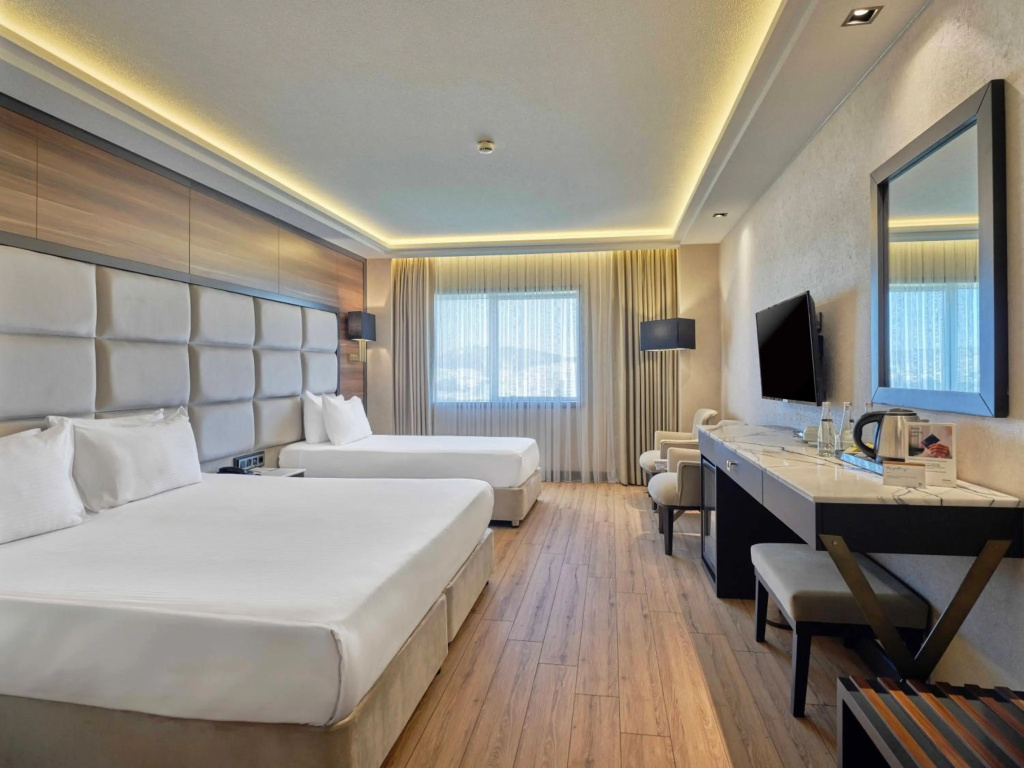 Dedeman Sanliurfa — 5