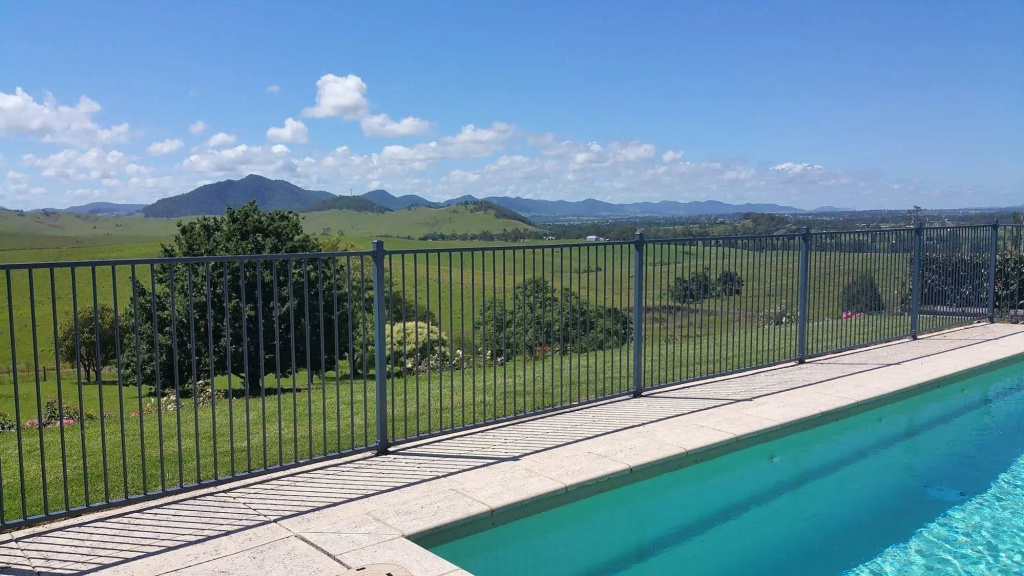 Kia Ora Lookout Retreat - Général
