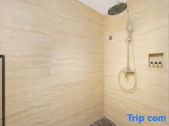 Xinjiang Kai Yuan Hotel - Chambres