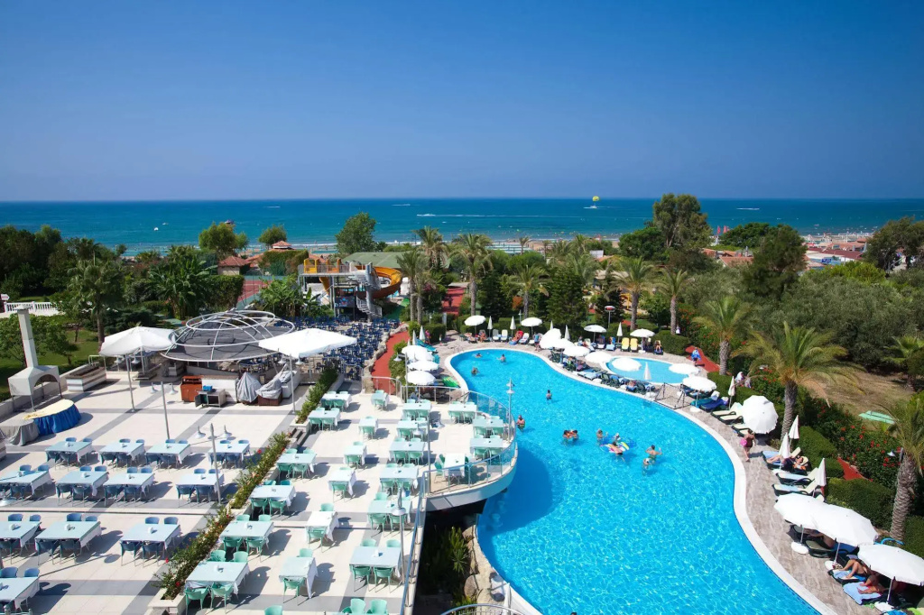 Hotel photo 18