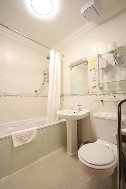 Strathburn Hotel Inverurie by Compass Hospitality - Général