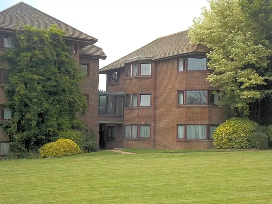 Stonehouse Court Hotel - Chambres
