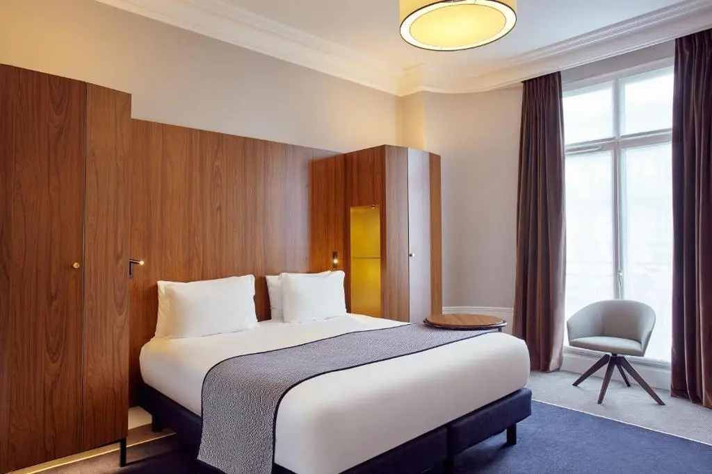 Holiday Inn Paris - Gare de Lyon Bastille by IHG 64