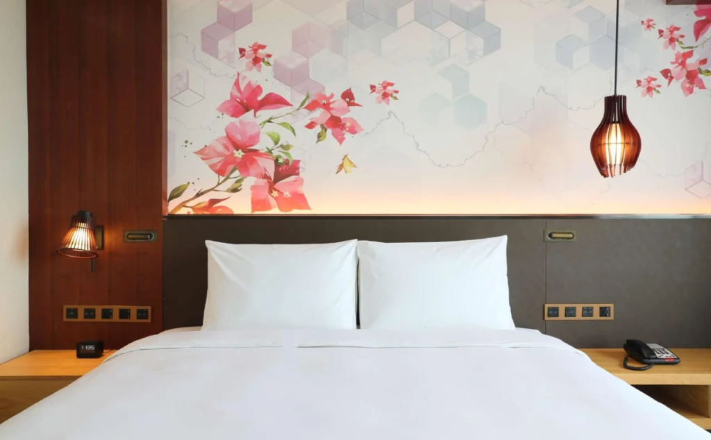 Hilton Garden Inn Zhuhai Hengqin - Général