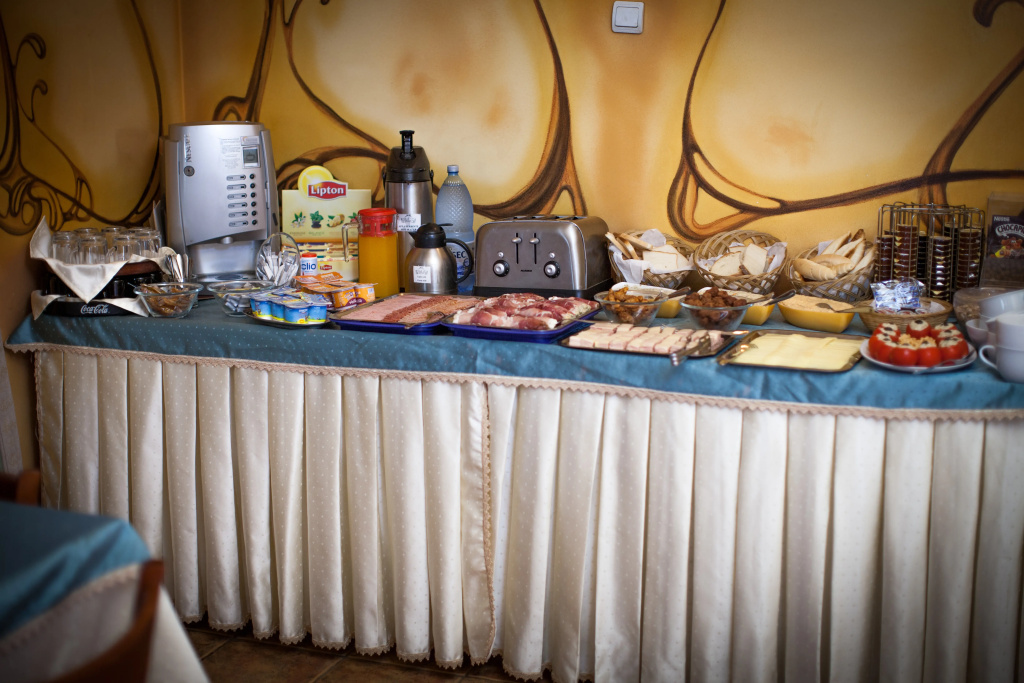 Hotel photo 12