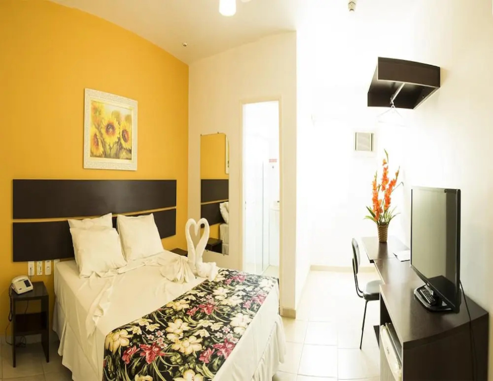 Hotel do Sol Executive - Général