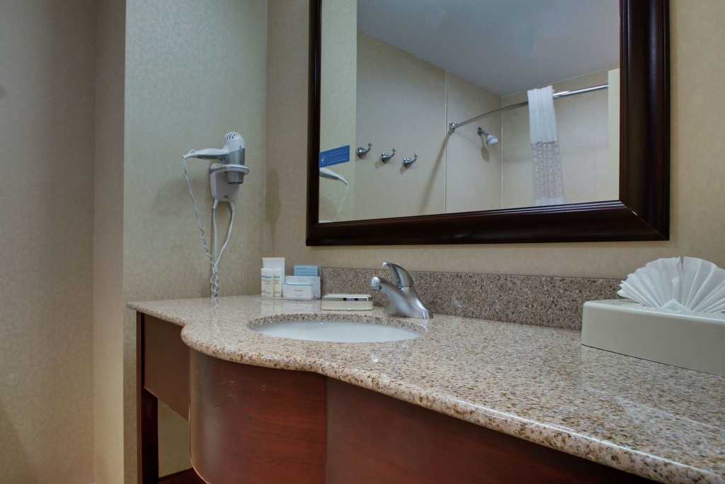 Hampton Inn & Suites Denver Littleton - Général