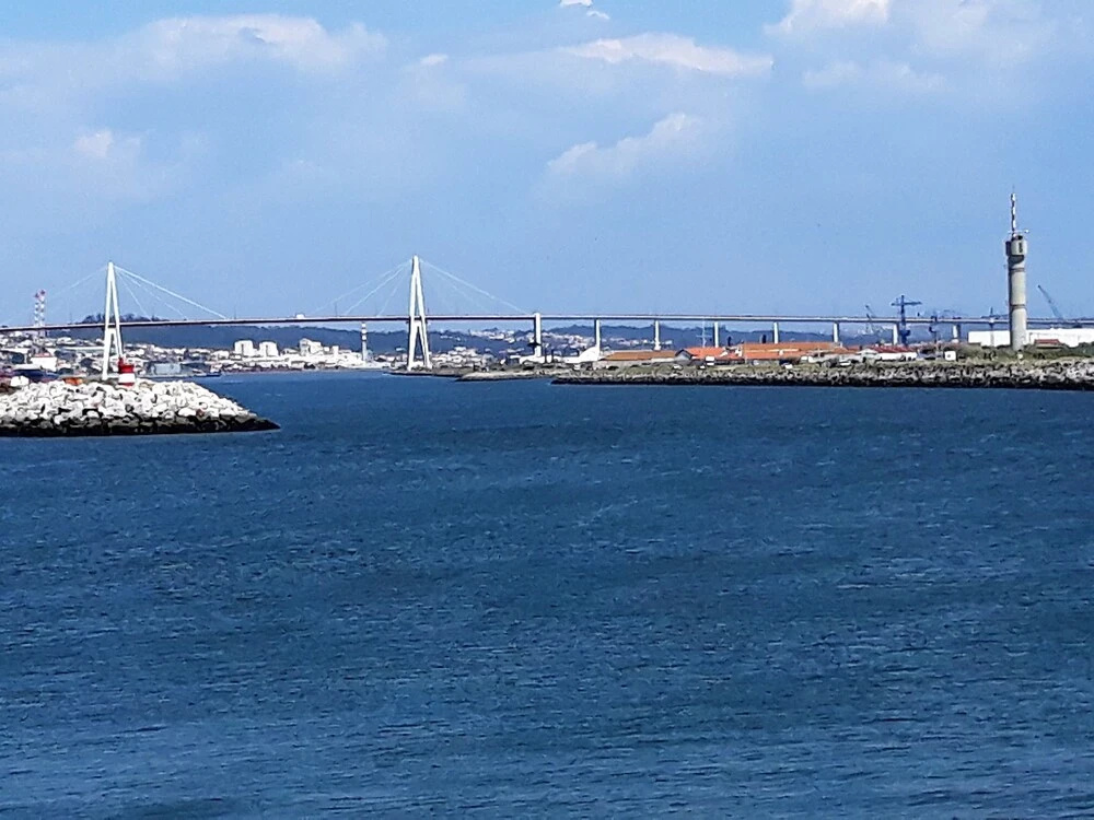 Beach & Waterfront