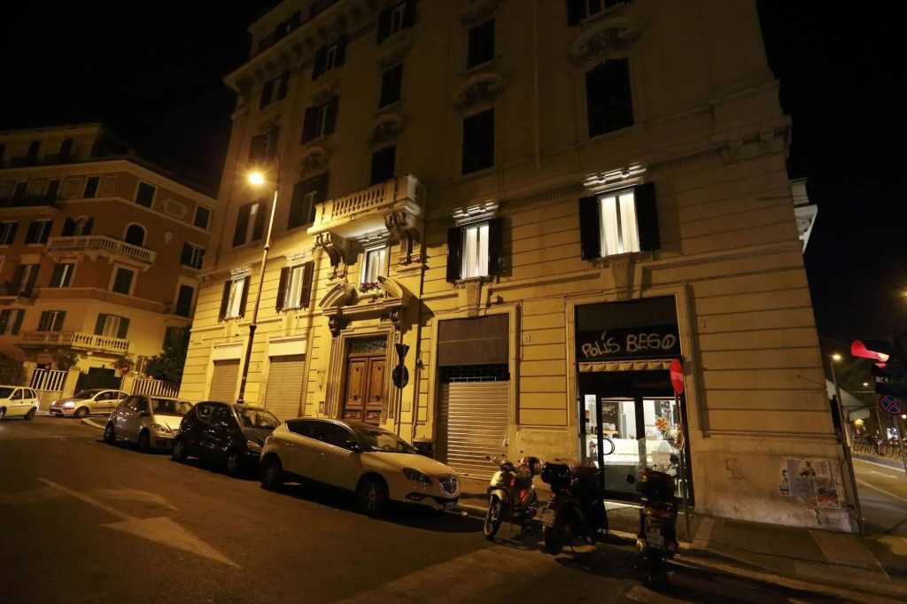 Hotel photo 19