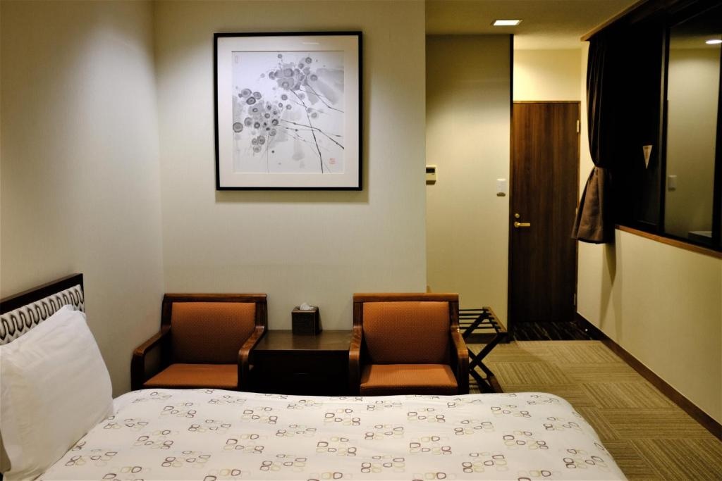 Harriway Hotel Hakone 사진 2